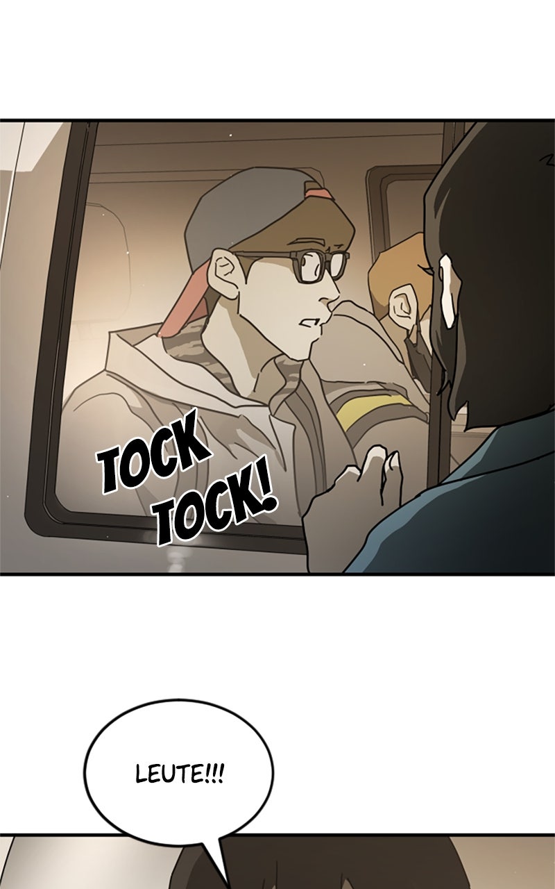 Read Eines Tages in Seoul Manga Online