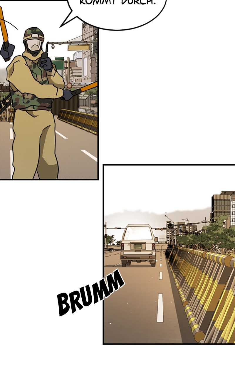 Read Eines Tages in Seoul Manga Online