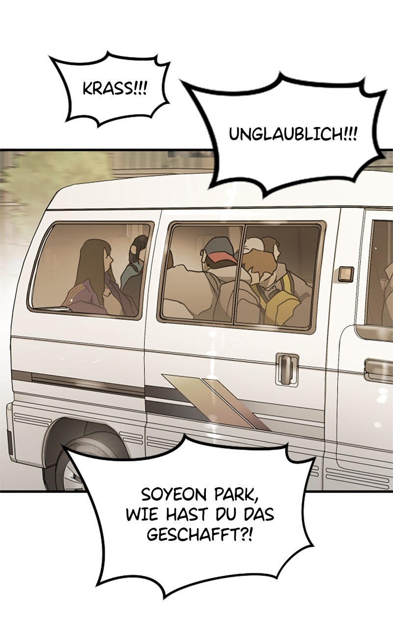 Read Eines Tages in Seoul Manga Online