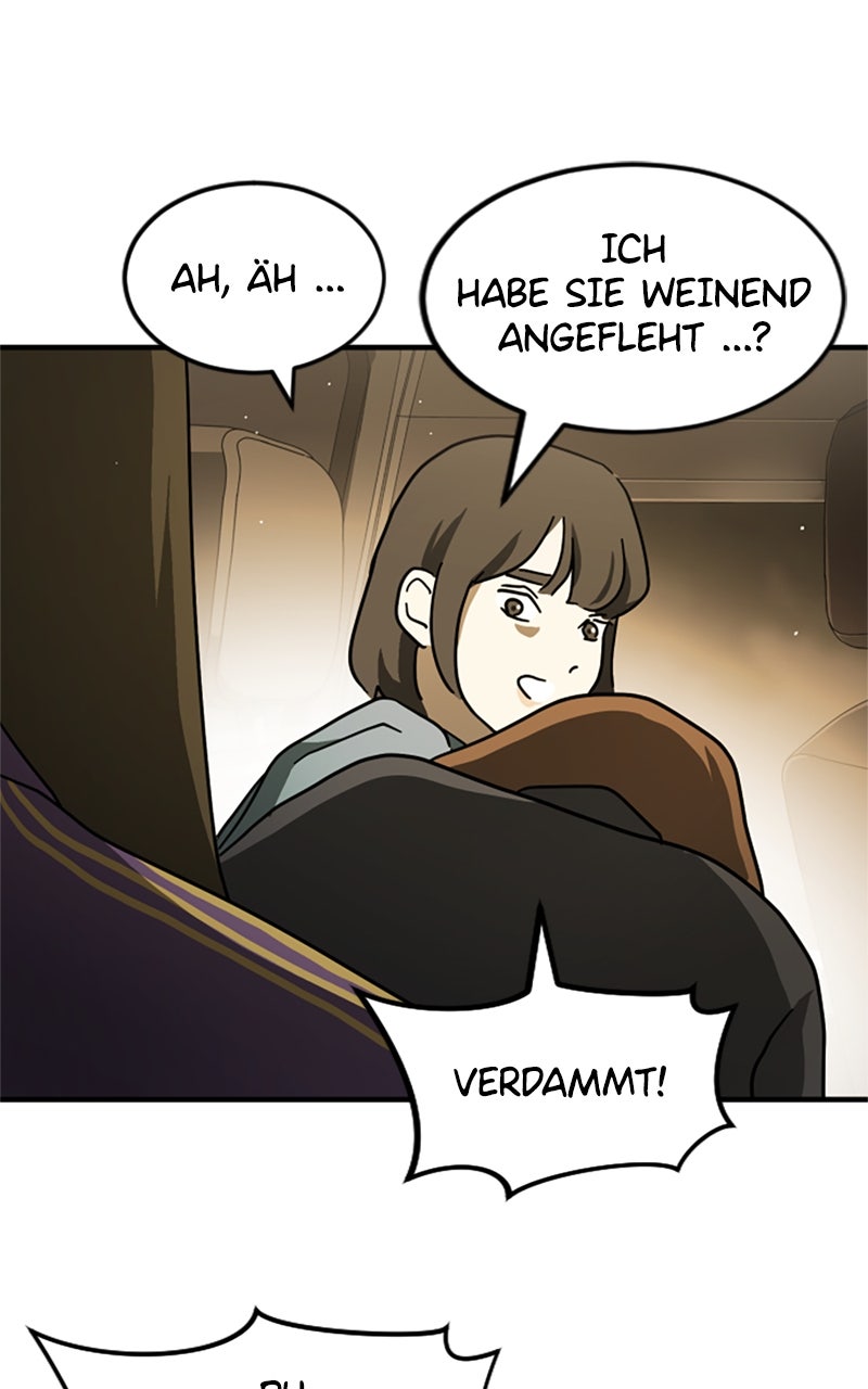 Read Eines Tages in Seoul Manga Online