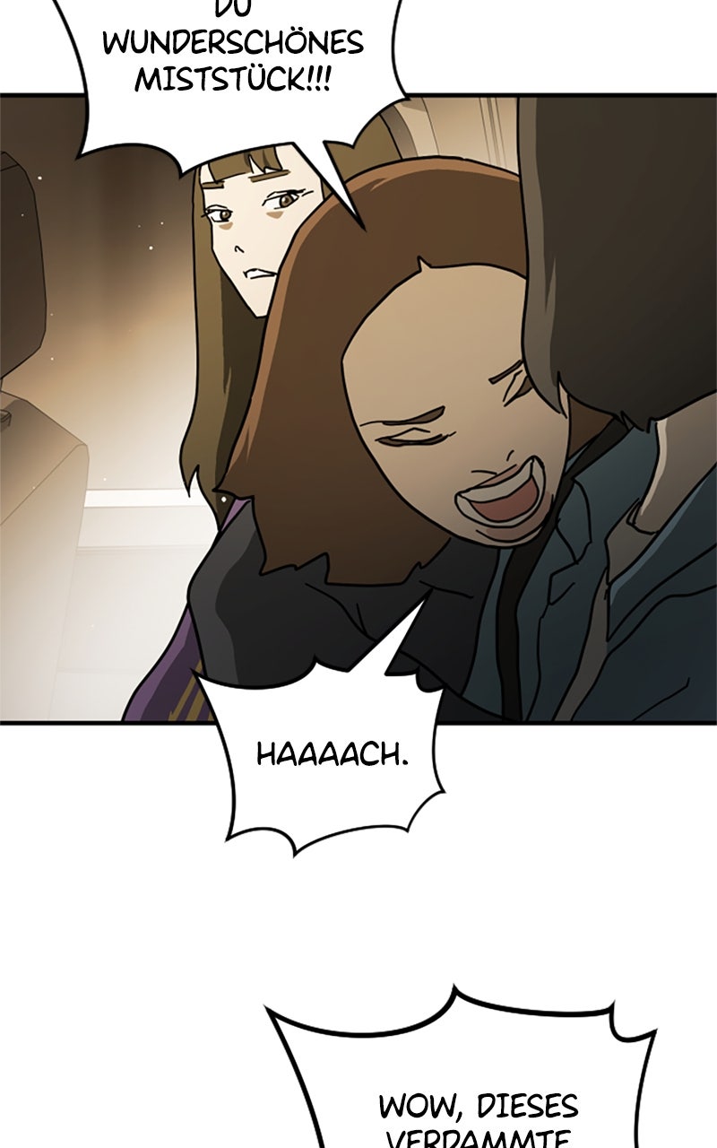 Read Eines Tages in Seoul Manga Online