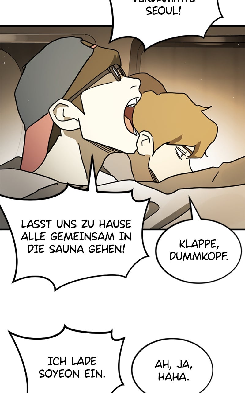 Read Eines Tages in Seoul Manga Online