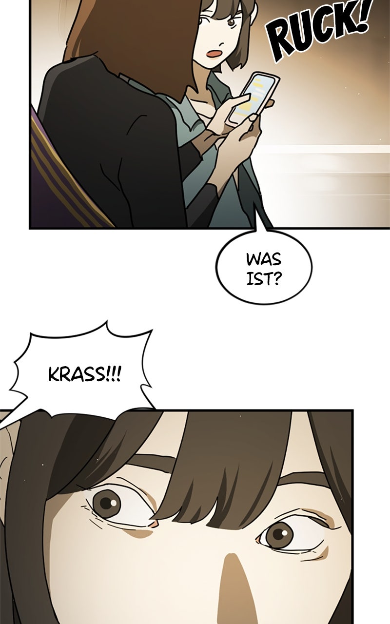 Read Eines Tages in Seoul Manga Online