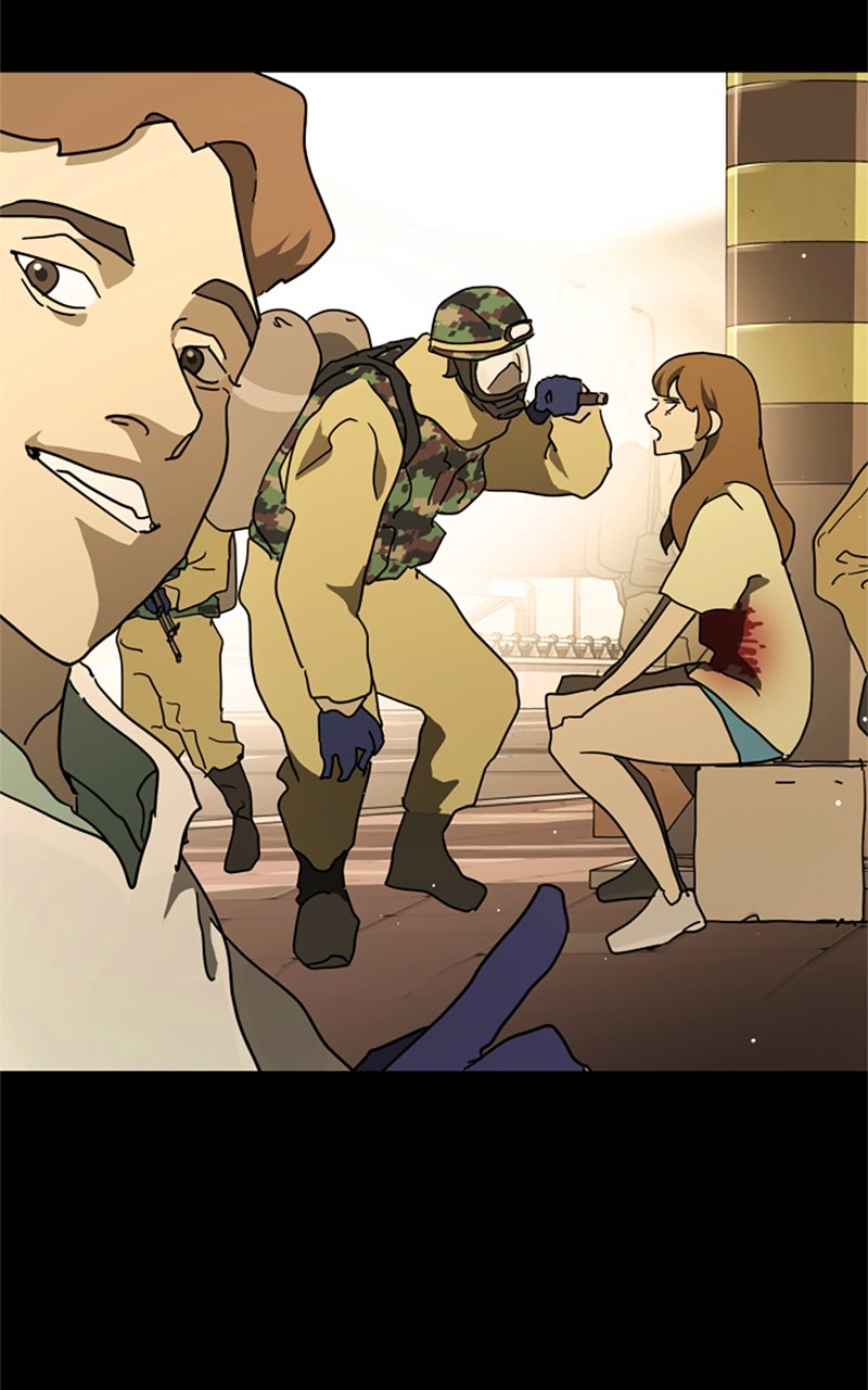 Read Eines Tages in Seoul Manga Online