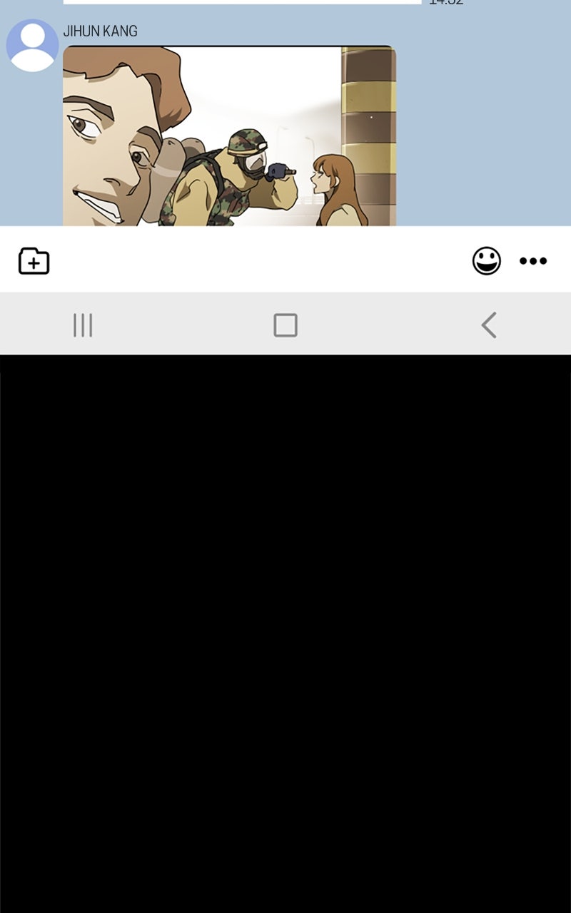 Read Eines Tages in Seoul Manga Online