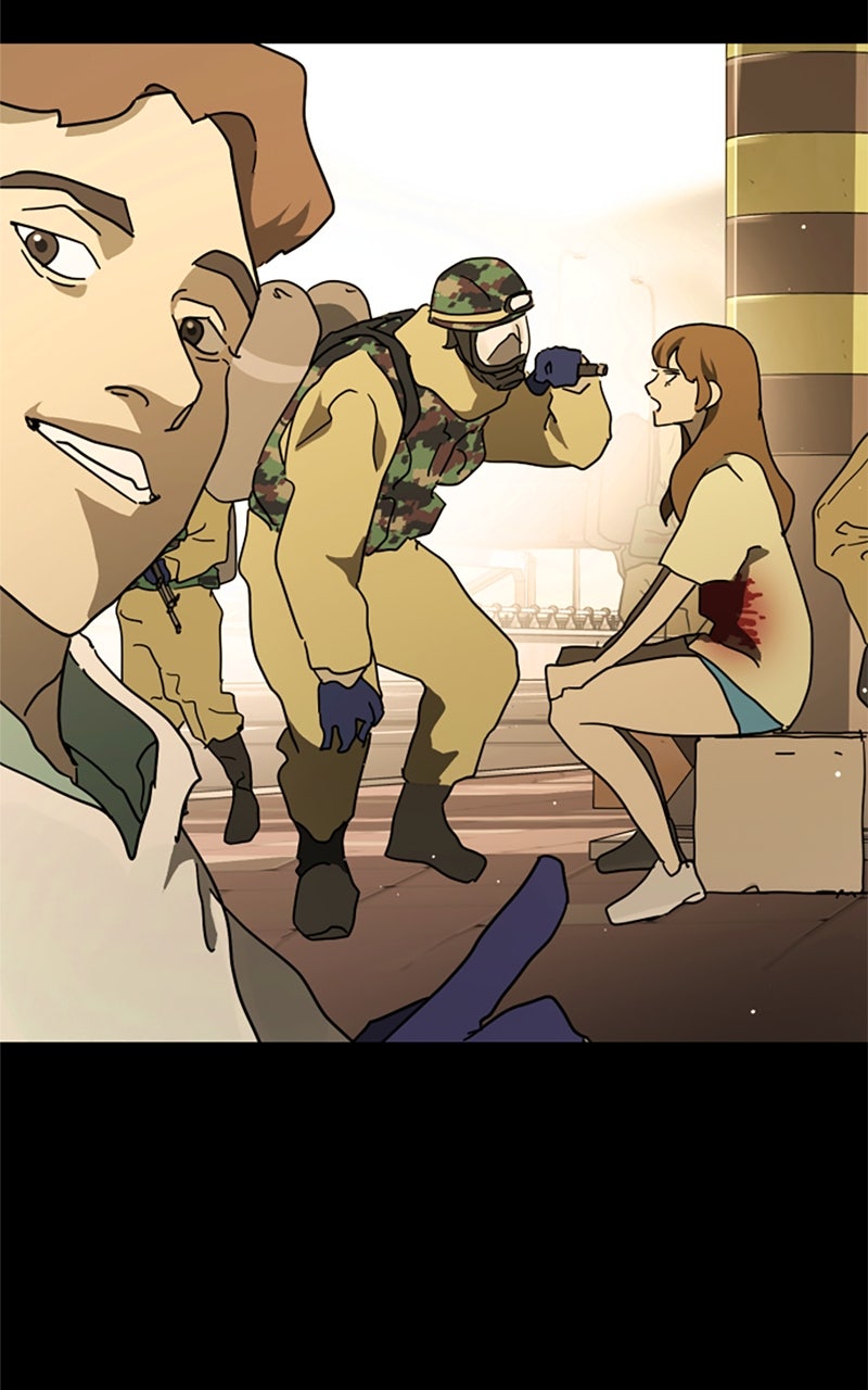 Read Eines Tages in Seoul Manga Online