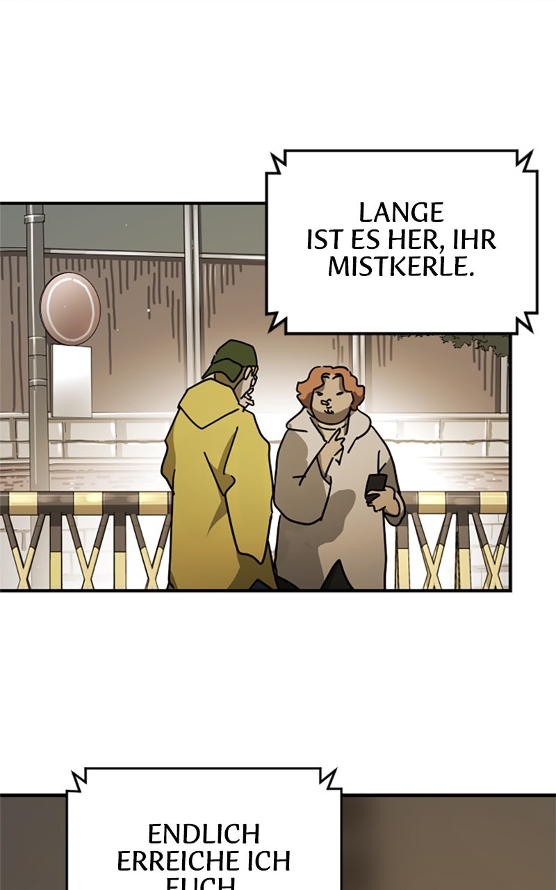 Read Eines Tages in Seoul Manga Online