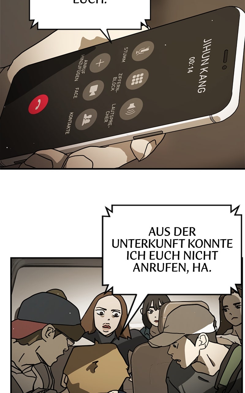 Read Eines Tages in Seoul Manga Online