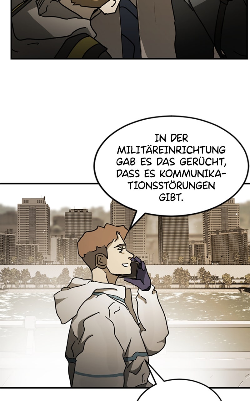 Read Eines Tages in Seoul Manga Online