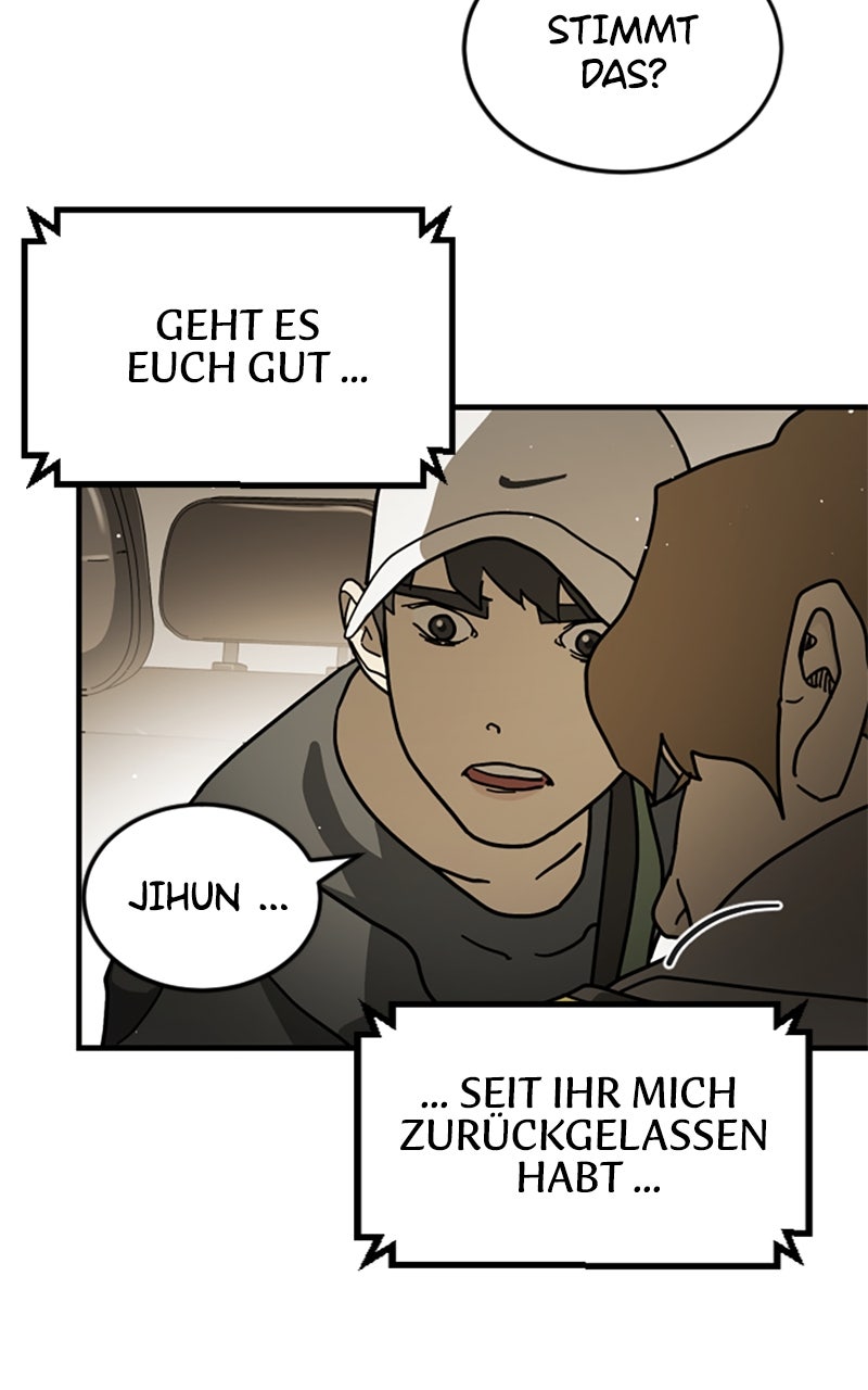 Read Eines Tages in Seoul Manga Online