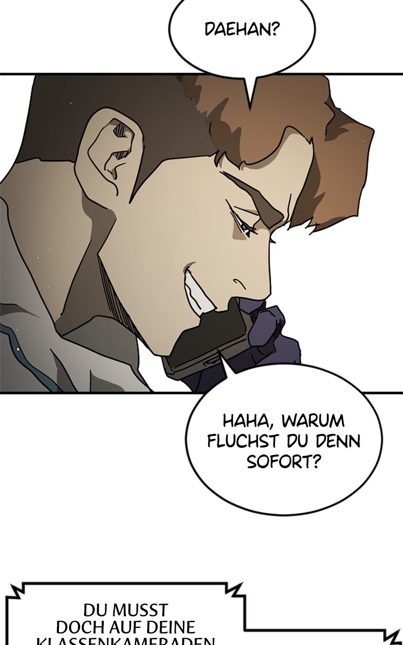 Read Eines Tages in Seoul Manga Online