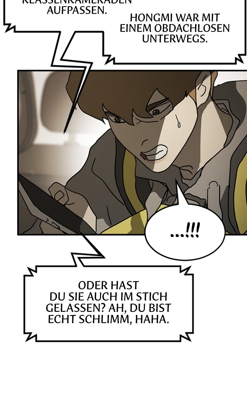 Read Eines Tages in Seoul Manga Online