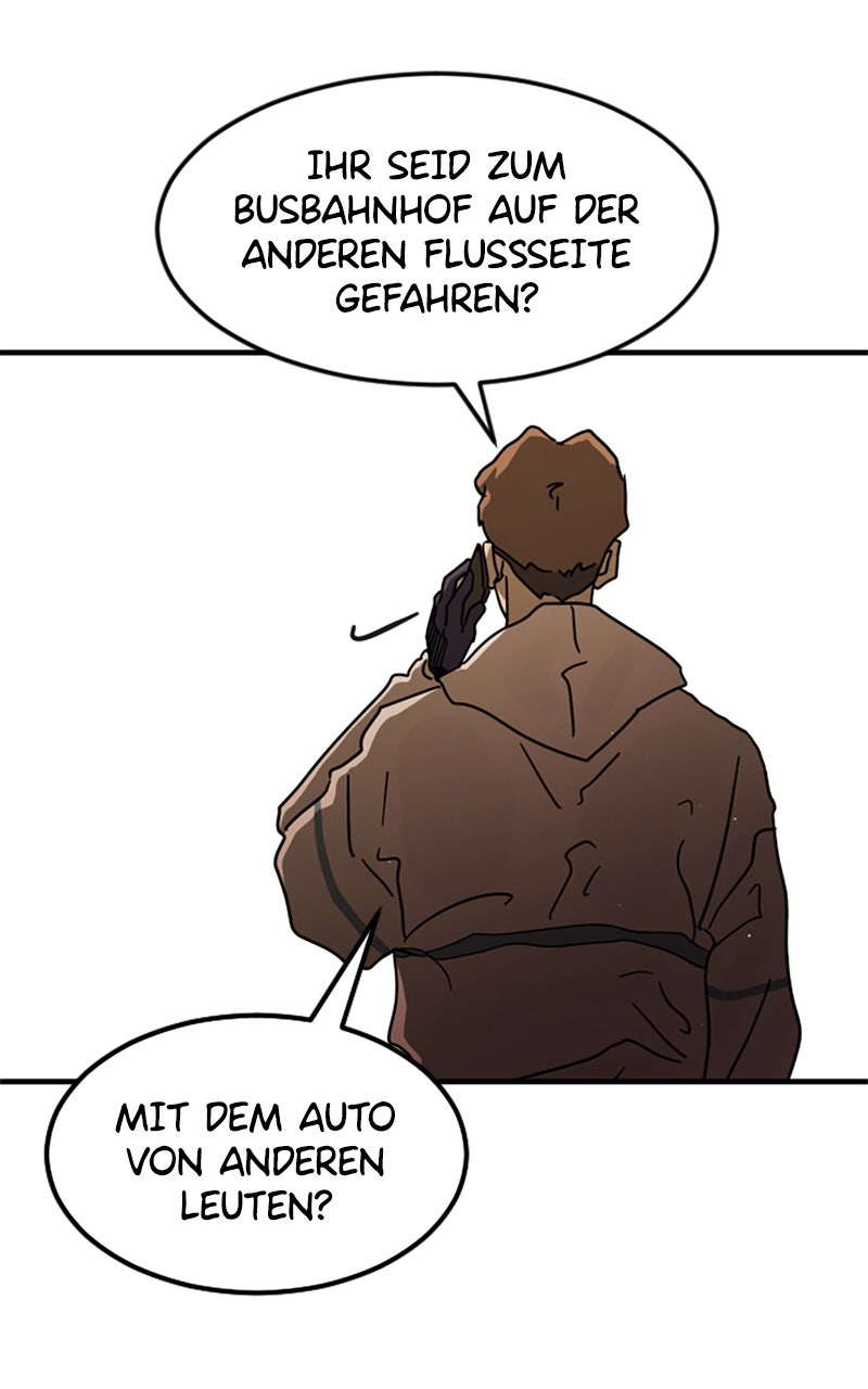 Read Eines Tages in Seoul Manga Online