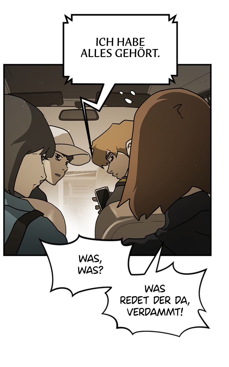 Read Eines Tages in Seoul Manga Online