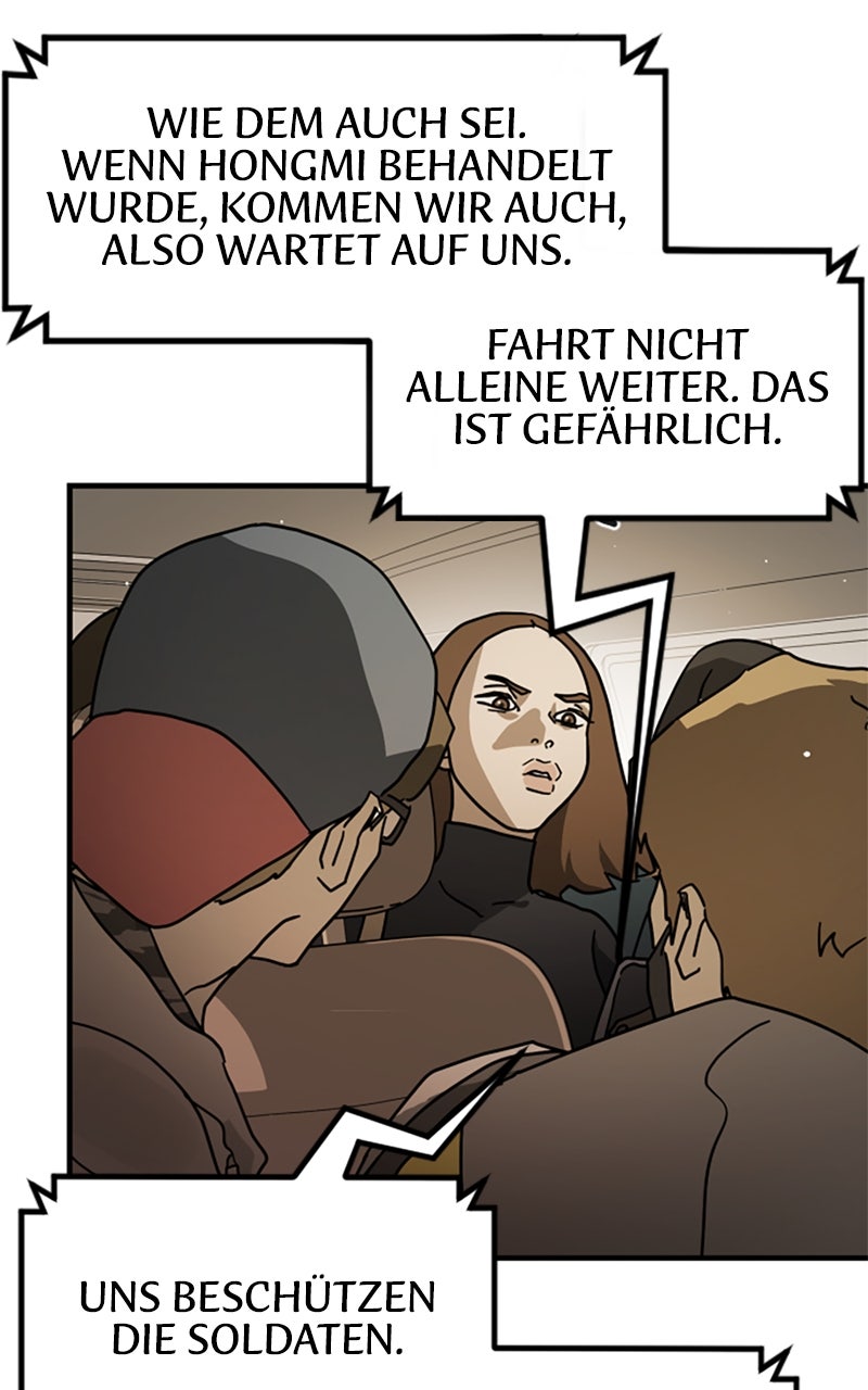 Read Eines Tages in Seoul Manga Online