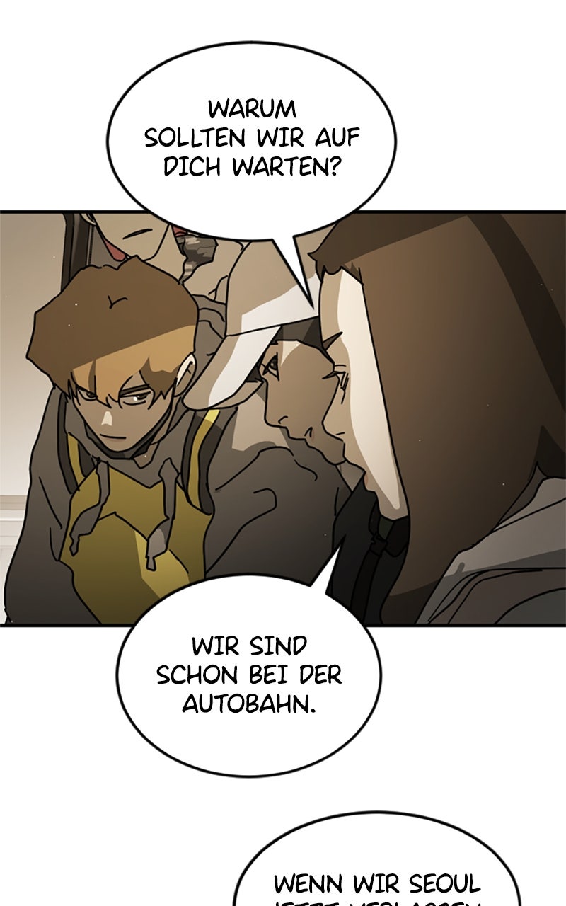 Read Eines Tages in Seoul Manga Online