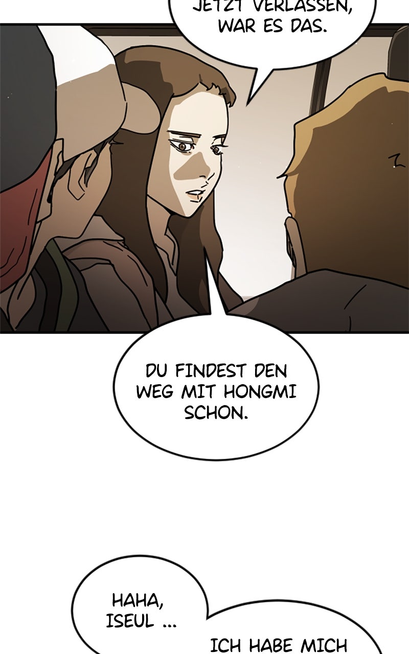 Read Eines Tages in Seoul Manga Online