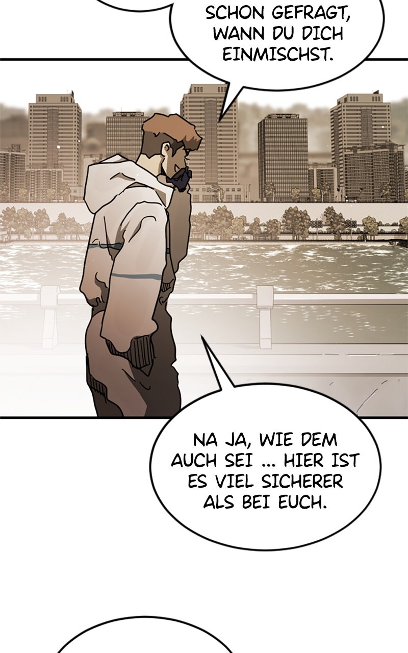 Read Eines Tages in Seoul Manga Online