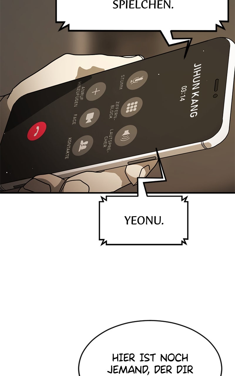 Read Eines Tages in Seoul Manga Online