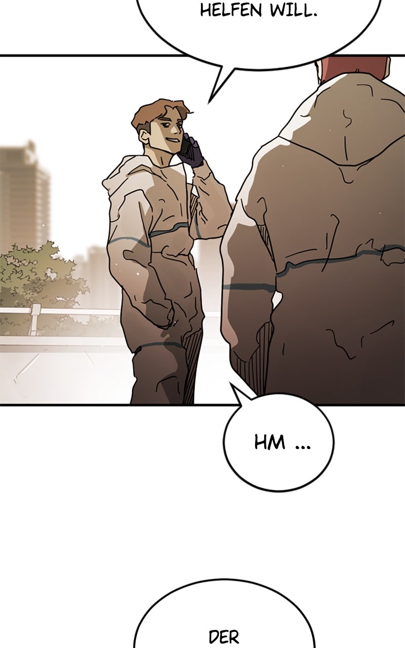 Read Eines Tages in Seoul Manga Online