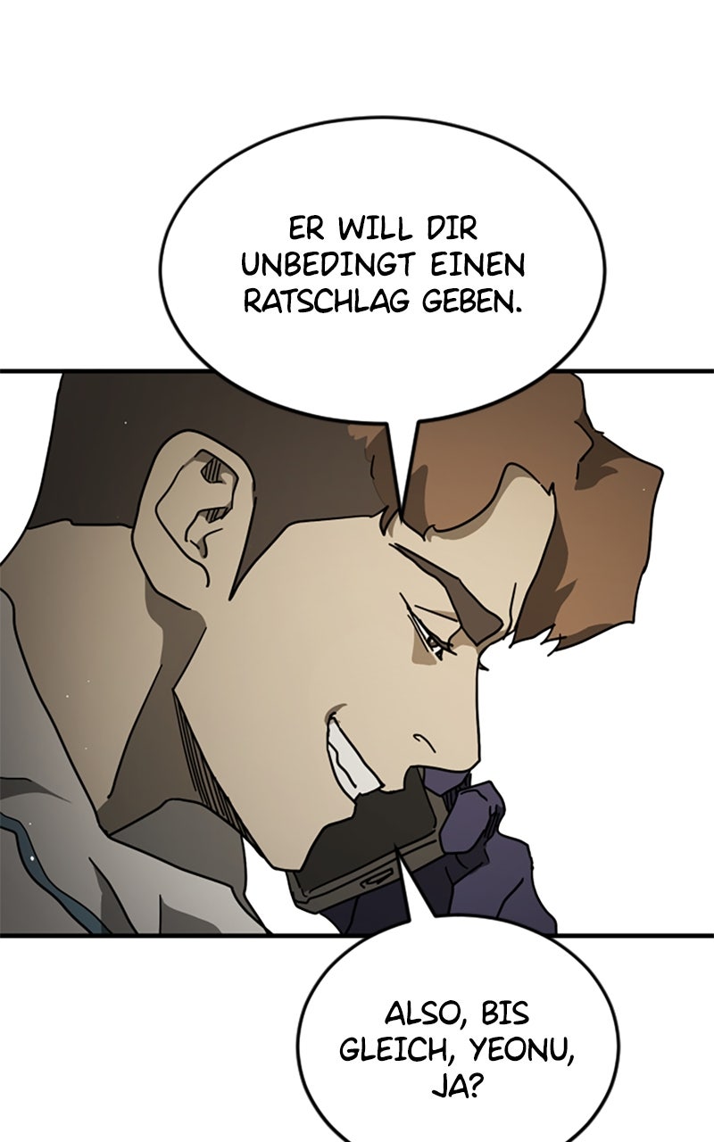 Read Eines Tages in Seoul Manga Online