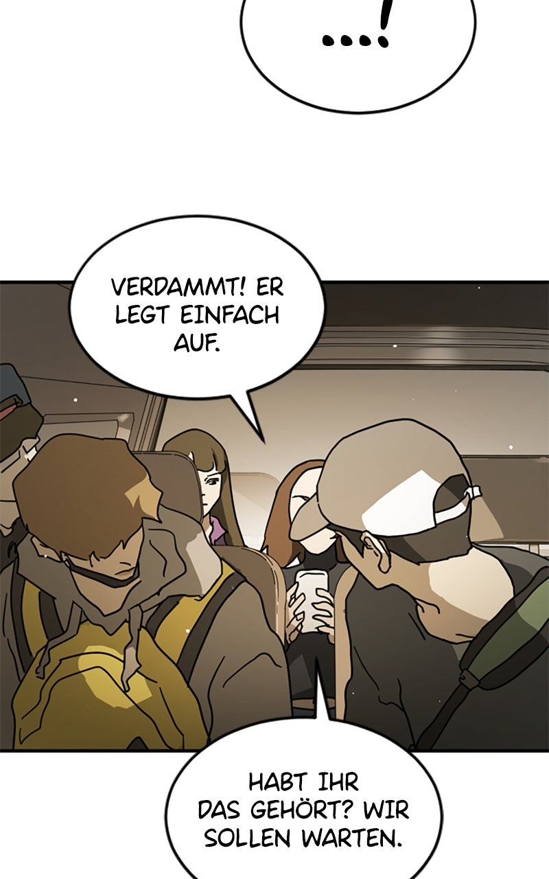 Read Eines Tages in Seoul Manga Online