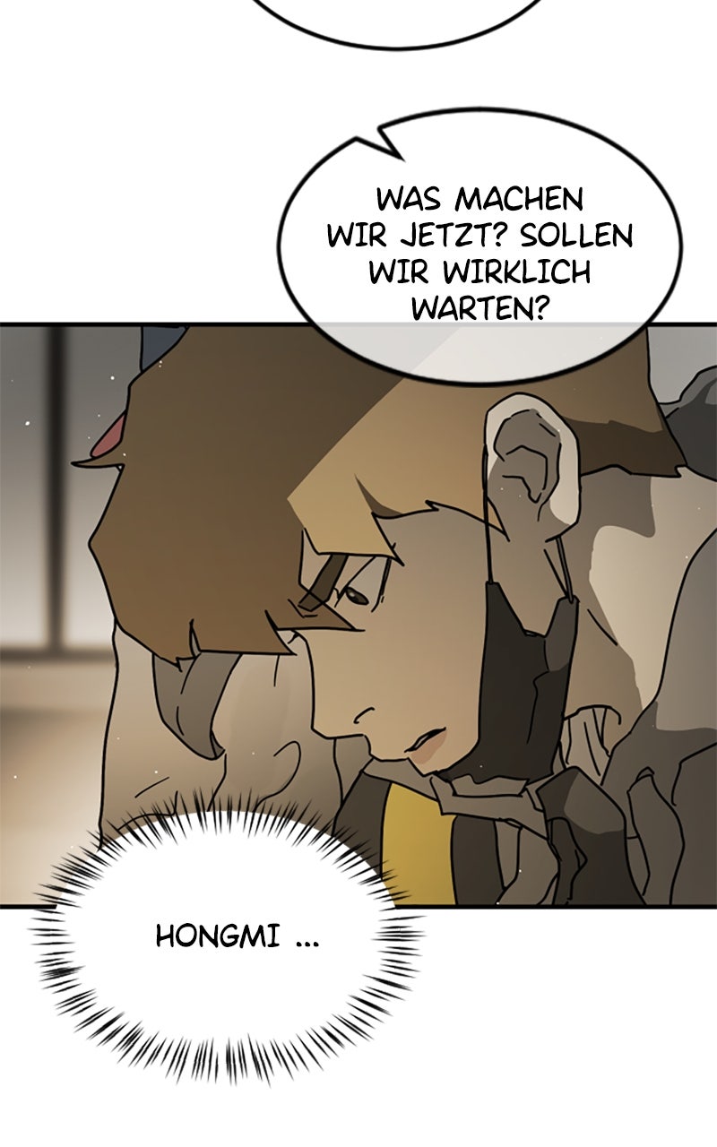 Read Eines Tages in Seoul Manga Online