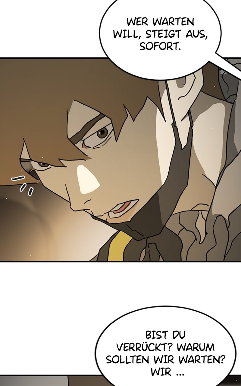 Read Eines Tages in Seoul Manga Online