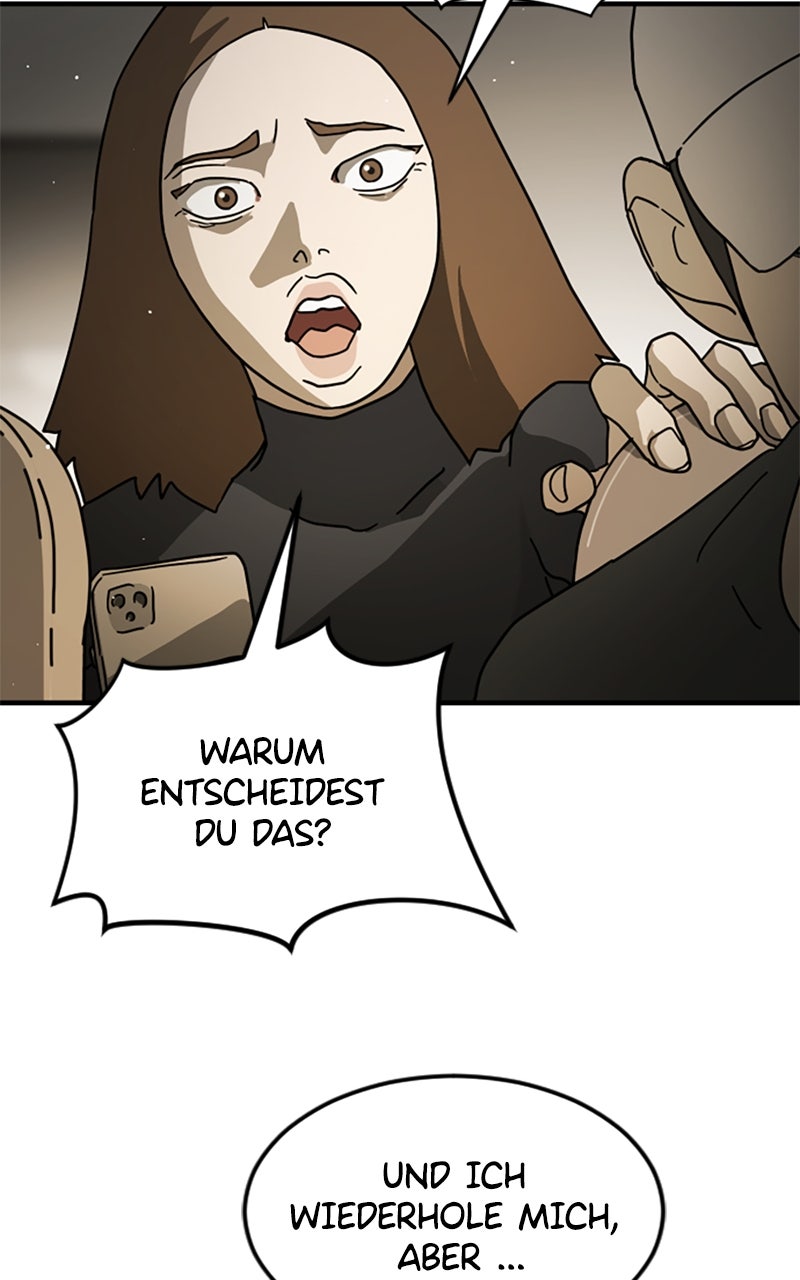 Read Eines Tages in Seoul Manga Online