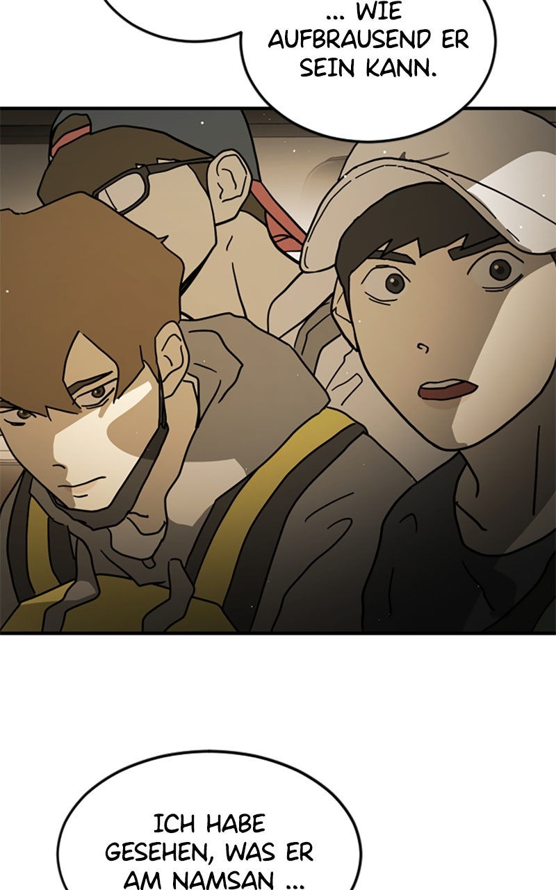 Read Eines Tages in Seoul Manga Online