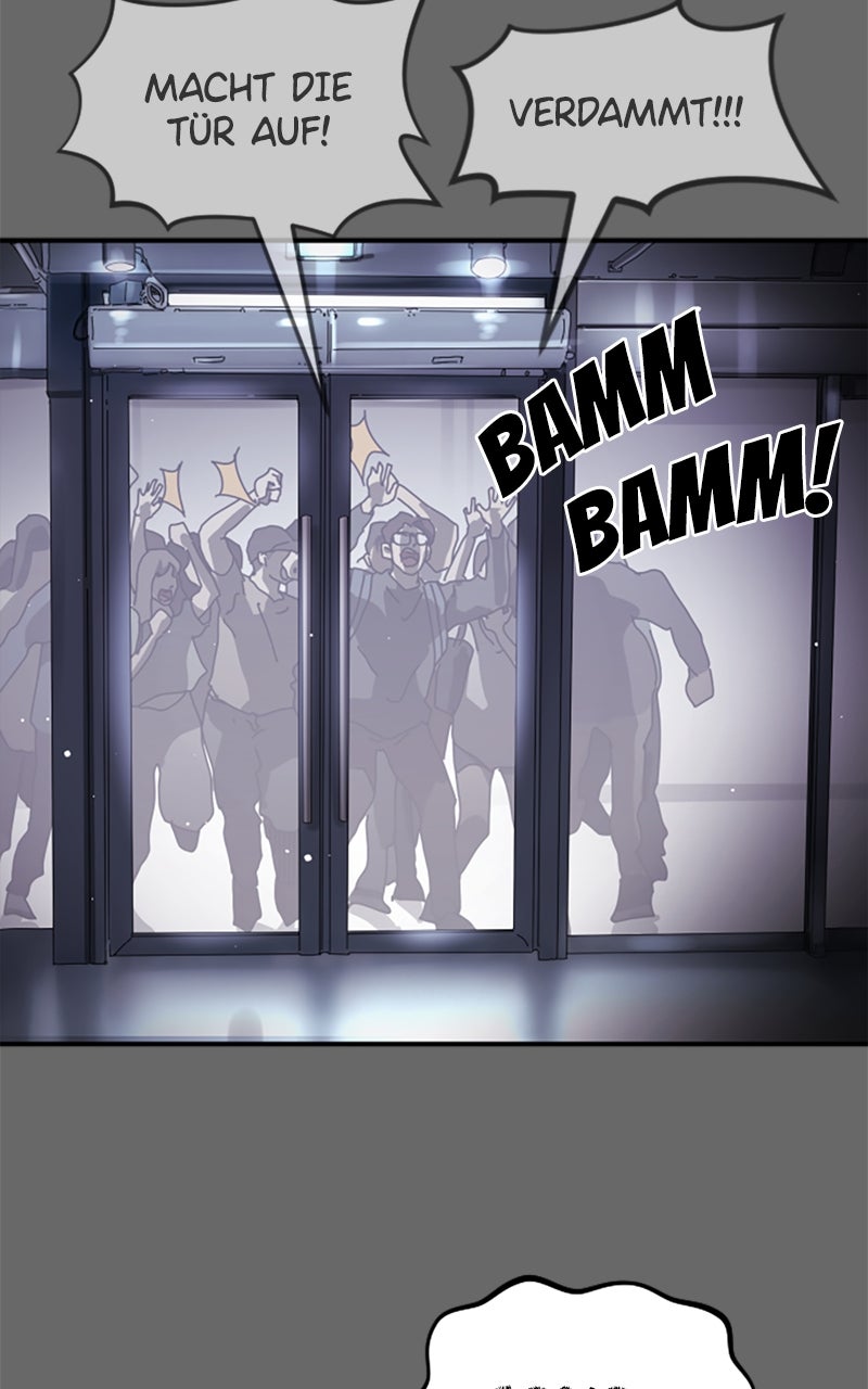 Read Eines Tages in Seoul Manga Online