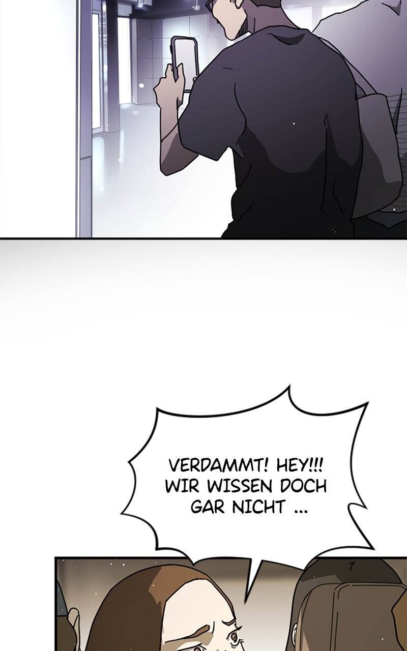 Read Eines Tages in Seoul Manga Online