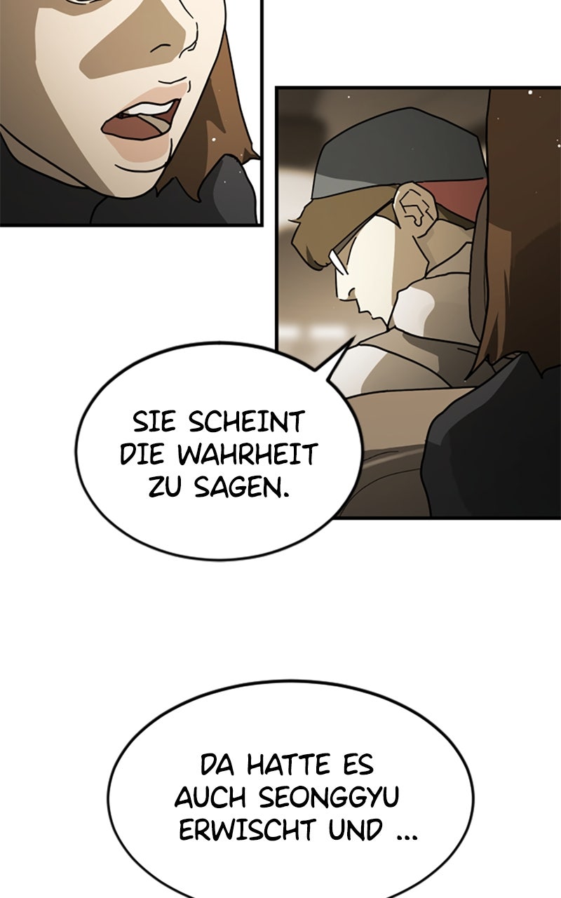 Read Eines Tages in Seoul Manga Online