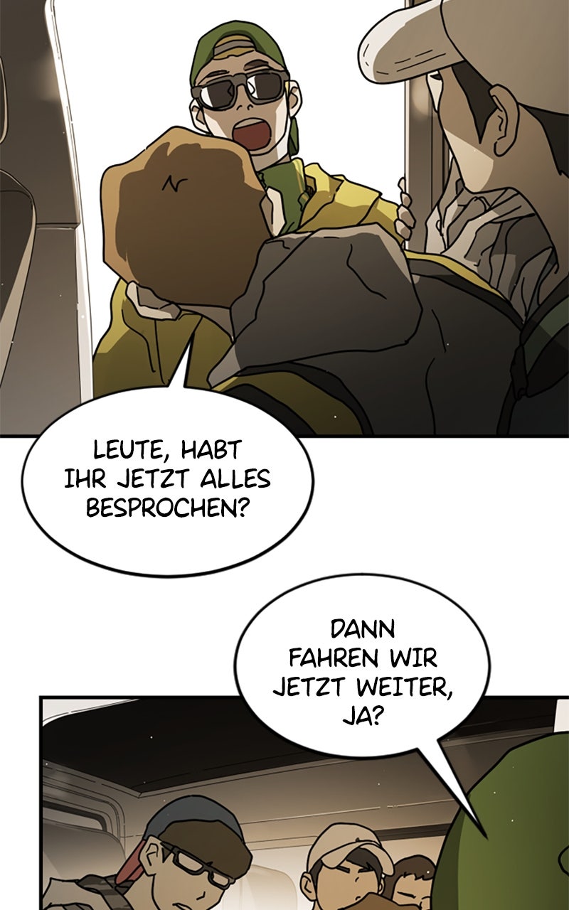 Read Eines Tages in Seoul Manga Online