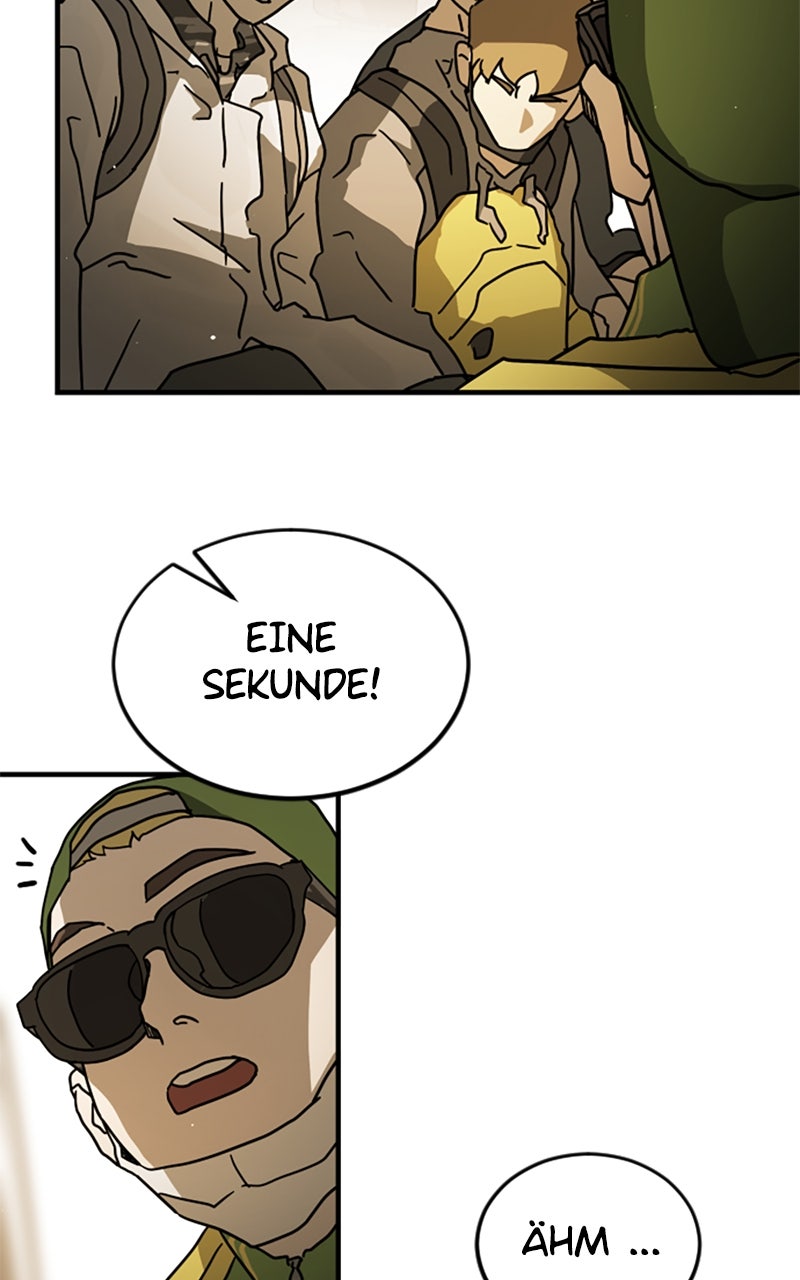 Read Eines Tages in Seoul Manga Online