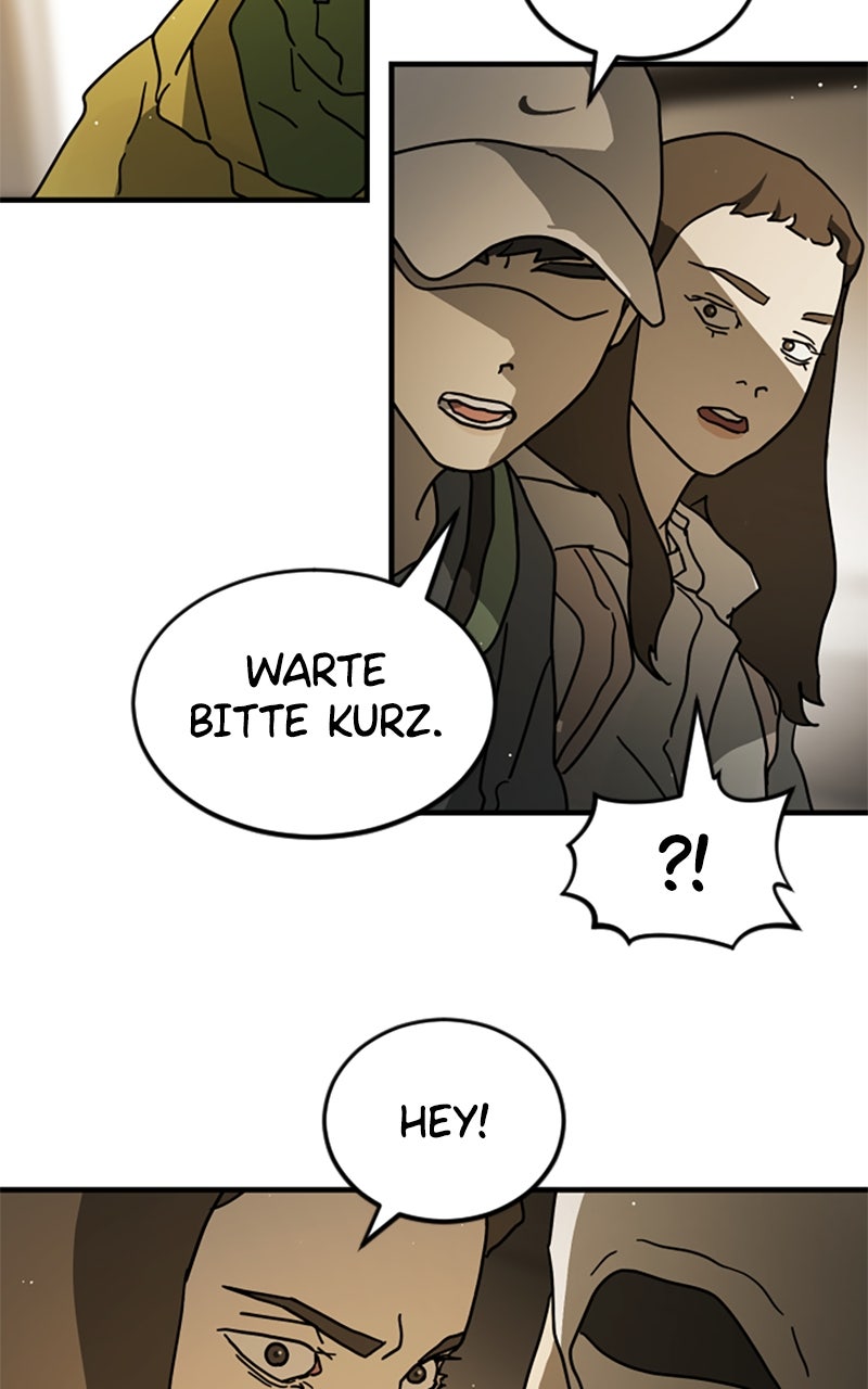 Read Eines Tages in Seoul Manga Online