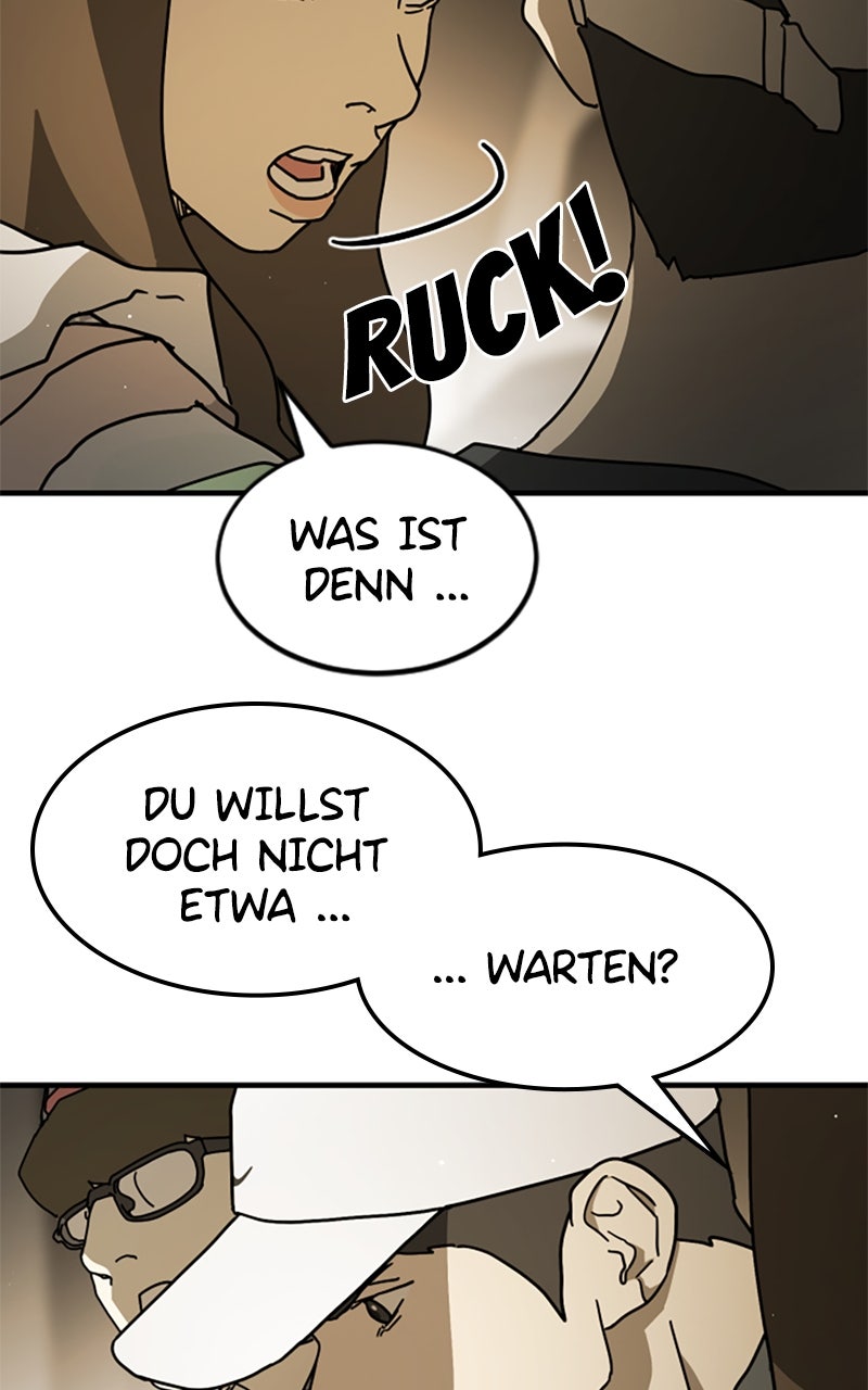 Read Eines Tages in Seoul Manga Online