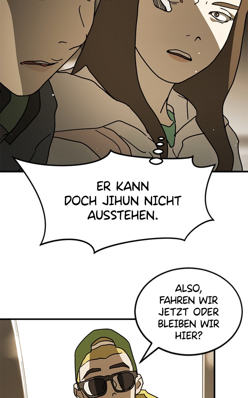 Read Eines Tages in Seoul Manga Online