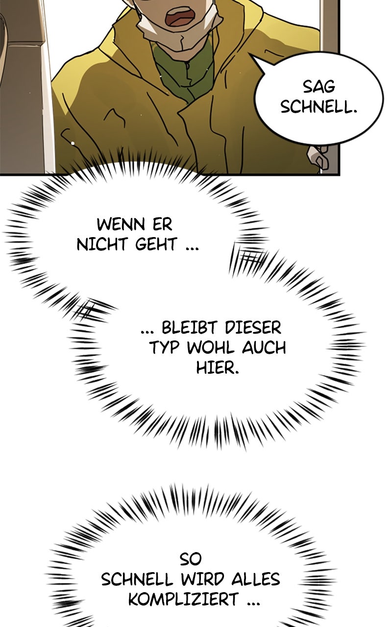 Read Eines Tages in Seoul Manga Online