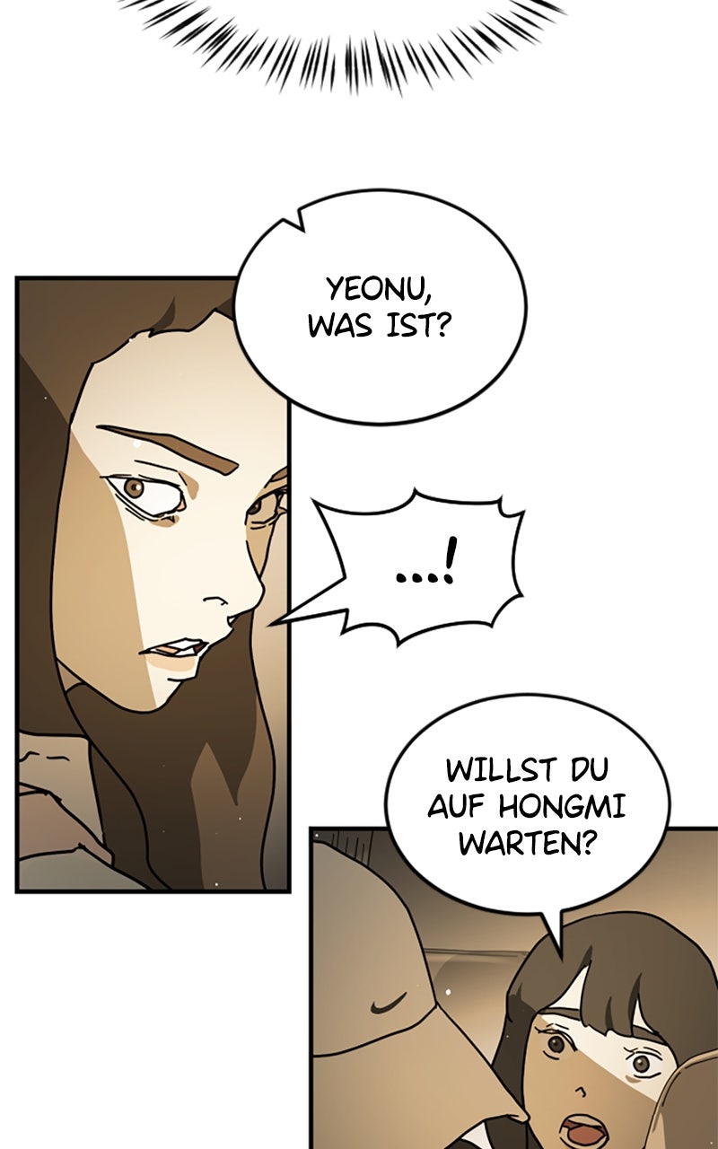 Read Eines Tages in Seoul Manga Online