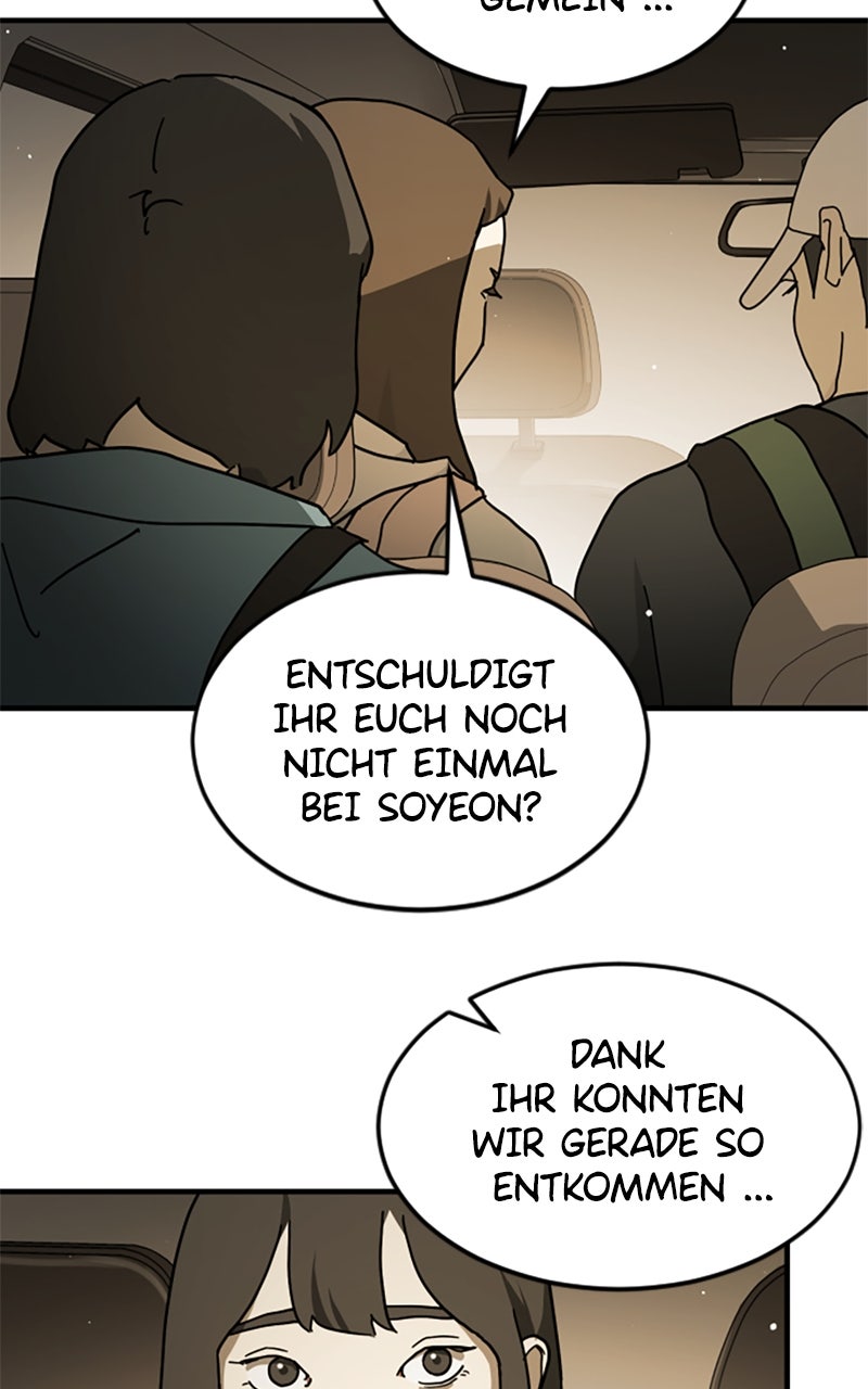 Read Eines Tages in Seoul Manga Online