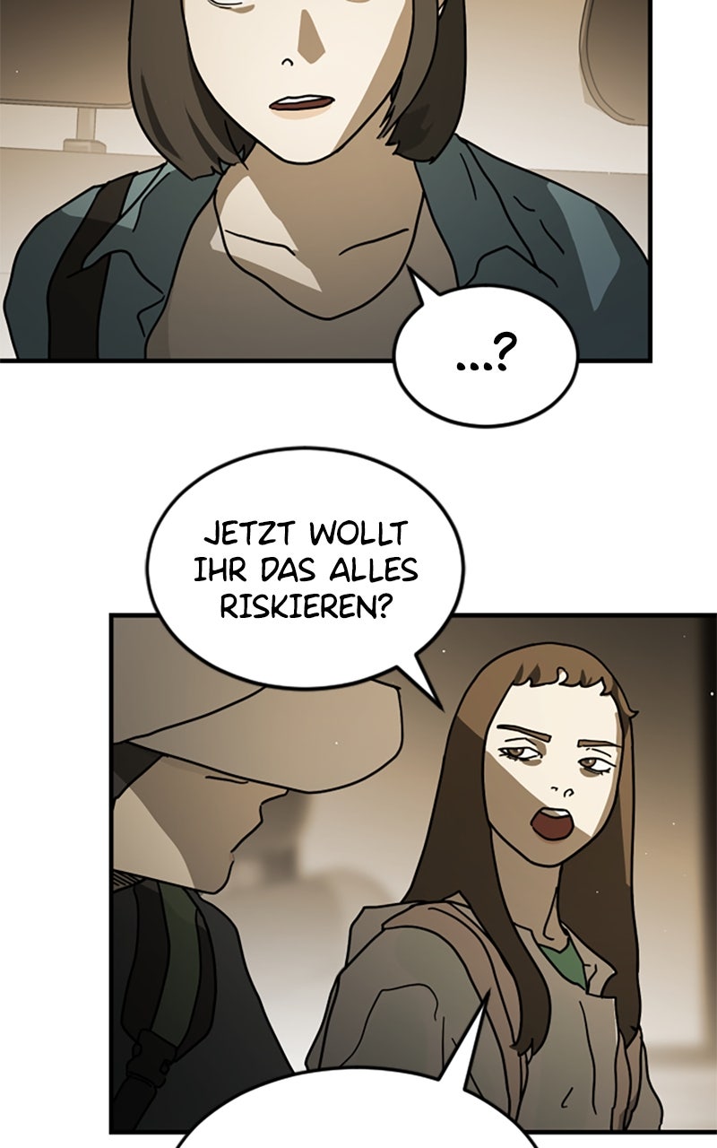 Read Eines Tages in Seoul Manga Online