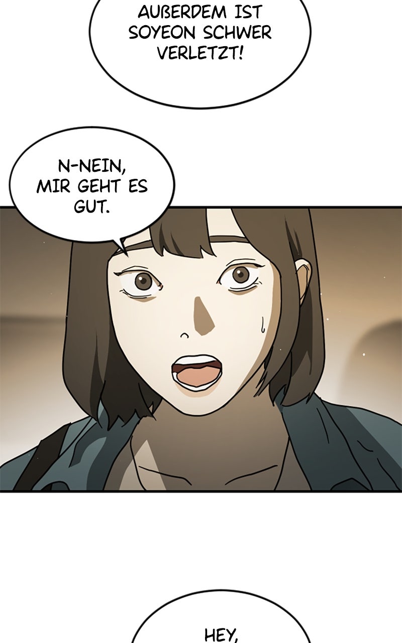 Read Eines Tages in Seoul Manga Online