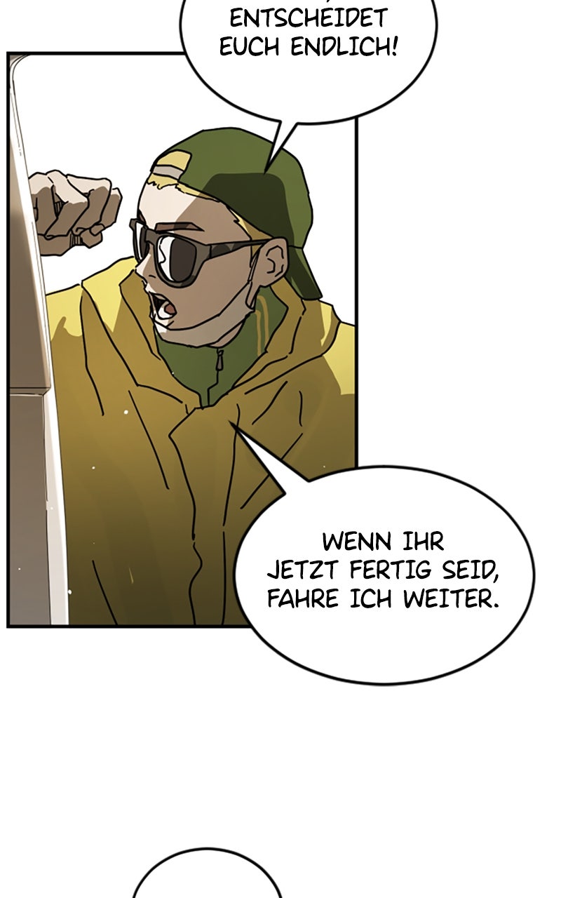 Read Eines Tages in Seoul Manga Online