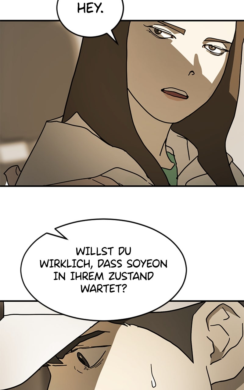 Read Eines Tages in Seoul Manga Online