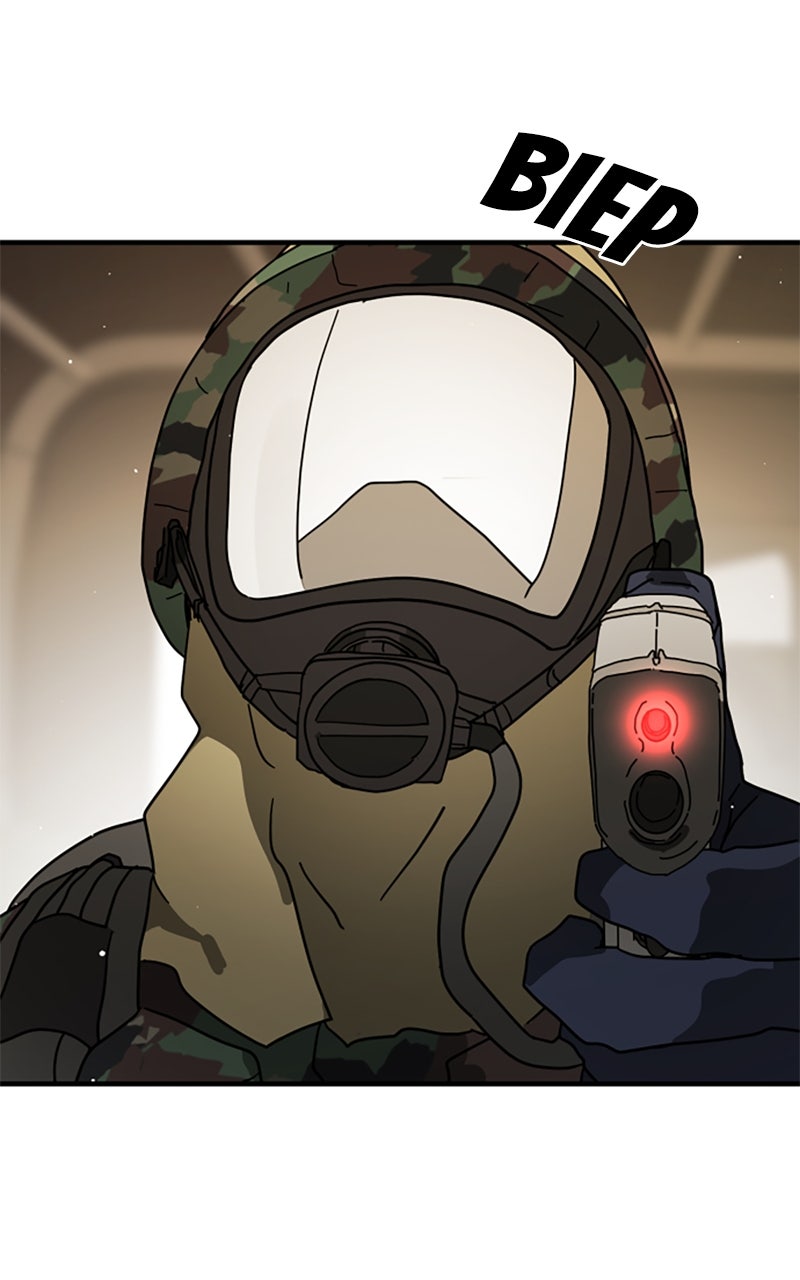 Read Eines Tages in Seoul Manga Online