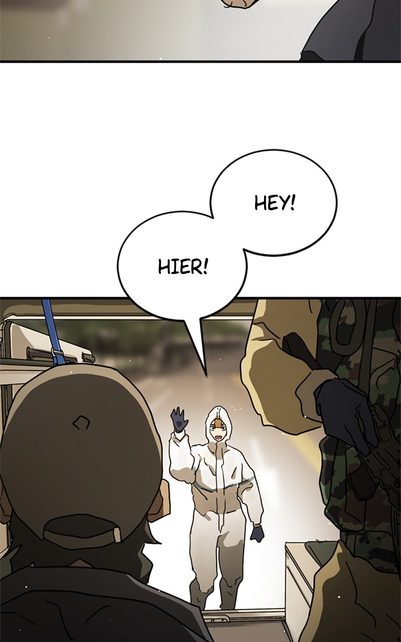 Read Eines Tages in Seoul Manga Online