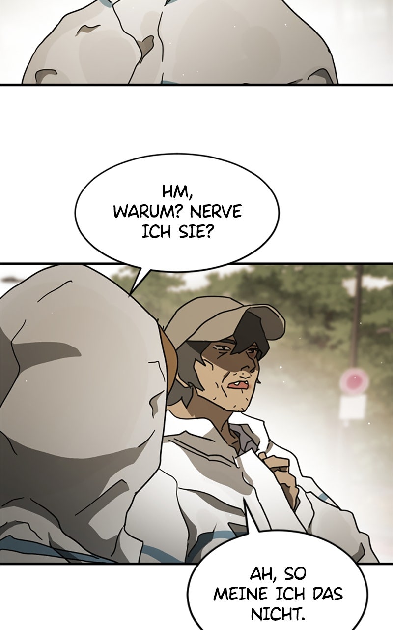 Read Eines Tages in Seoul Manga Online