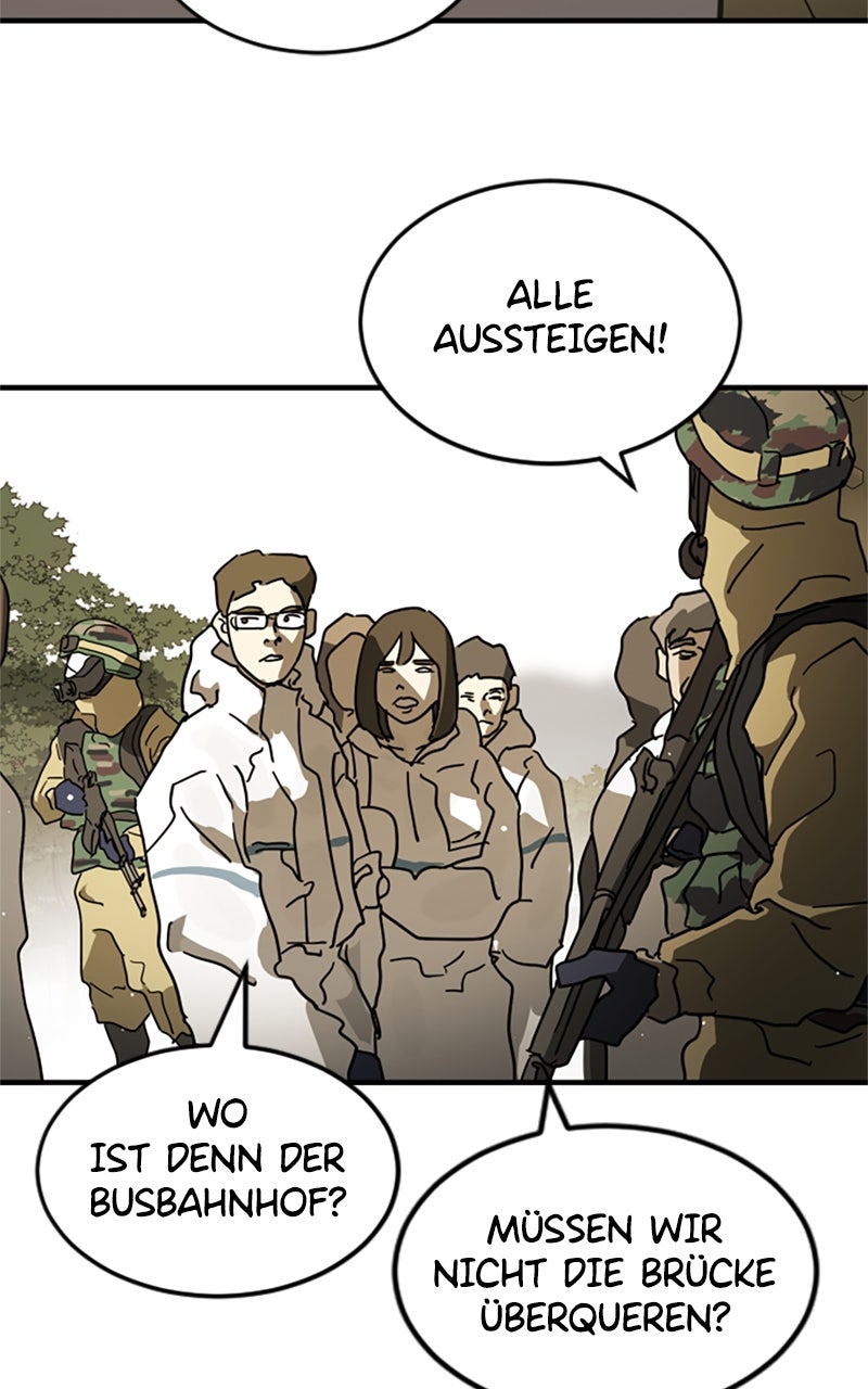 Read Eines Tages in Seoul Manga Online