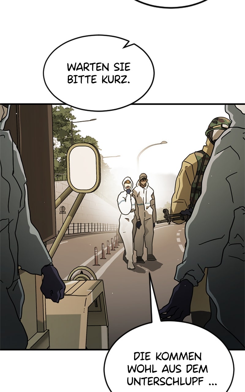 Read Eines Tages in Seoul Manga Online